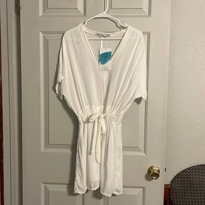 HYFVE Vneck Dress
